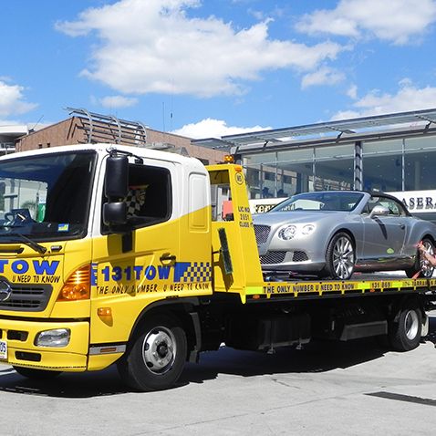 Car Transport